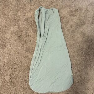 Wildbird sleep sack Tencel/Modal -Ibis mint color - unisex large